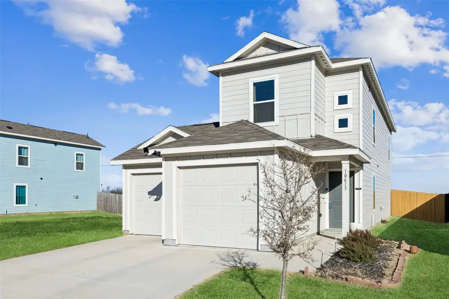 10613 Sequoia Drive, Fort Worth, TX 76140 - Image #2