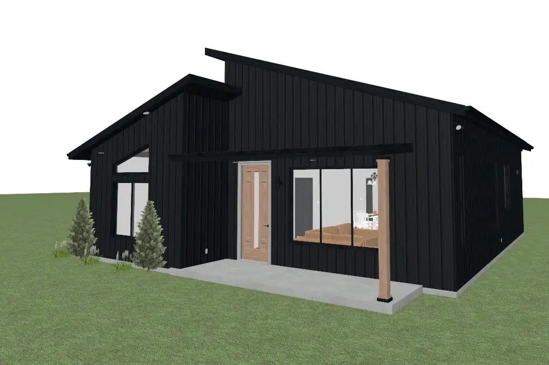 314 W Cobb Street, Bridgeport, TX 76426 - #1