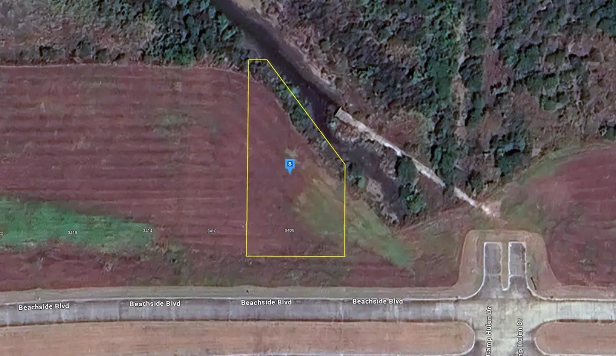 3406 Beachside Drive, Palacios, TX 77465 - #1