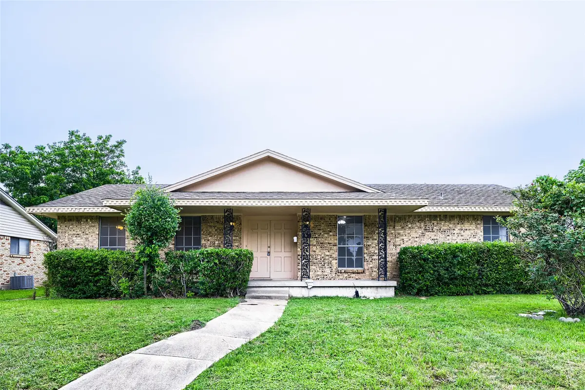 829 Poinsettia Drive, Lancaster, TX 75146 - #1