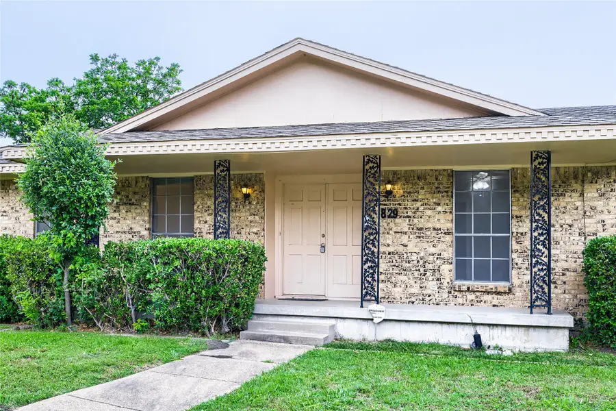 829 Poinsettia Drive, Lancaster, TX 75146 - #3