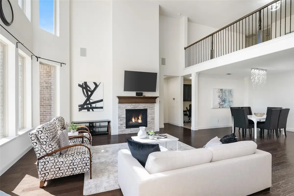 1650 Chisholm Trail, Prosper, TX 75078 - Image #1