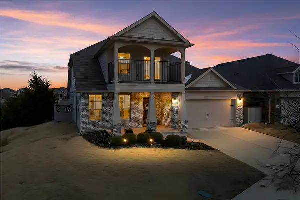 2436 Shorthorn Drive, Northlake, TX 76247