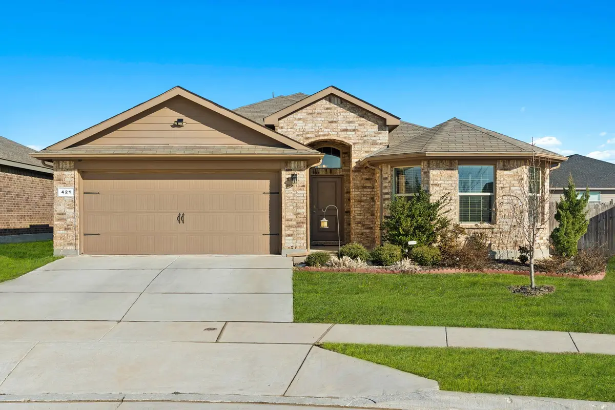 421 Houndstooth Drive, Fort Worth, TX 76131 - #1