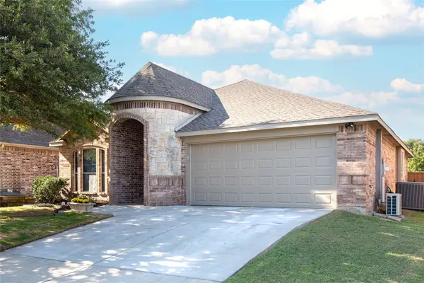 209 Timber Drive, Princeton, TX 75407