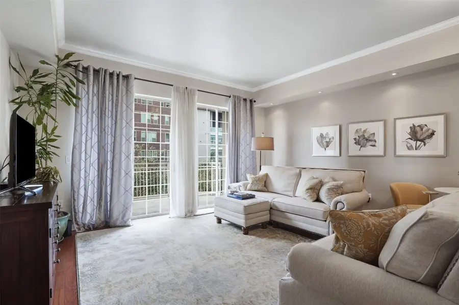 3225 Turtle Creek Boulevard #318, Dallas, TX 75219 - #2