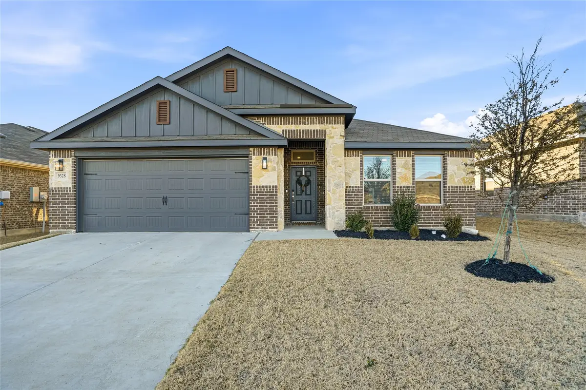 9328 Martinique Lane, Fort Worth, TX 76123 - #1