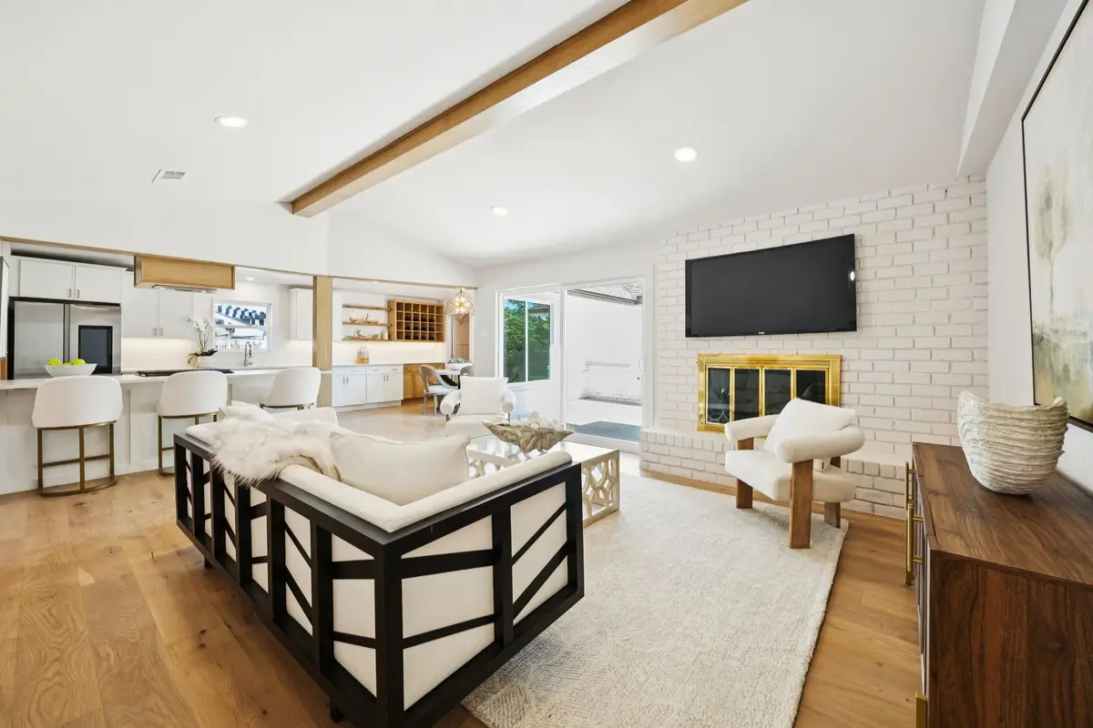 3145 Darvany Drive, Dallas, TX 75220 - #1