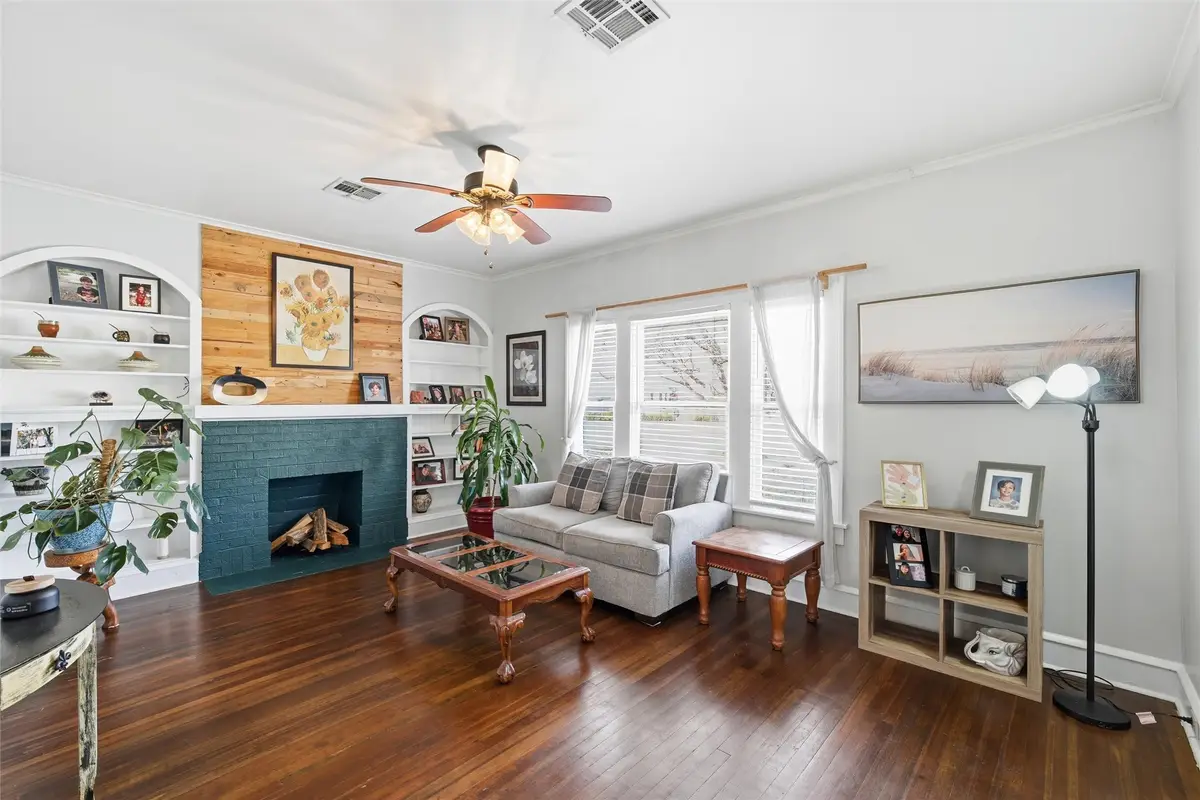 2824 Columbus Avenue, Waco, TX 76710 - Image #1