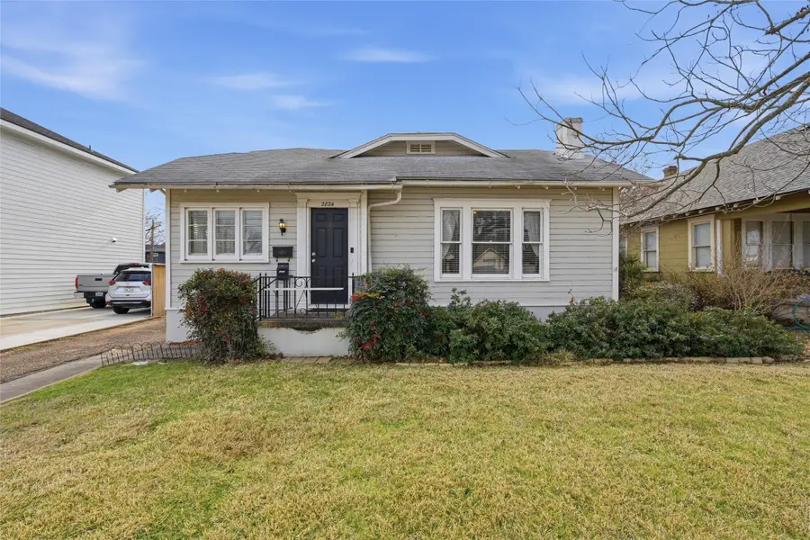 2824 Columbus Avenue, Waco, TX 76710 - Image #2