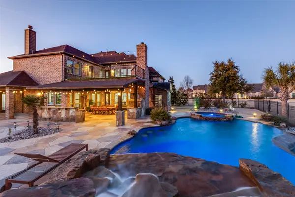 7100 Audubon Drive, Parker, TX 75002