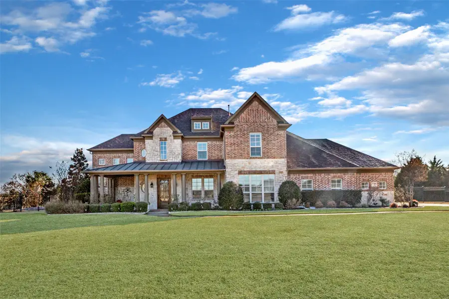 7100 Audubon Drive, Parker, TX 75002 - #2