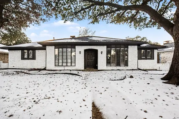 2313 Daybreak Trail, Plano, TX 75093