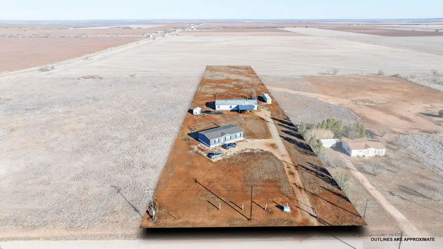 10932 Cr 414, Merkel, TX 79536 - #2