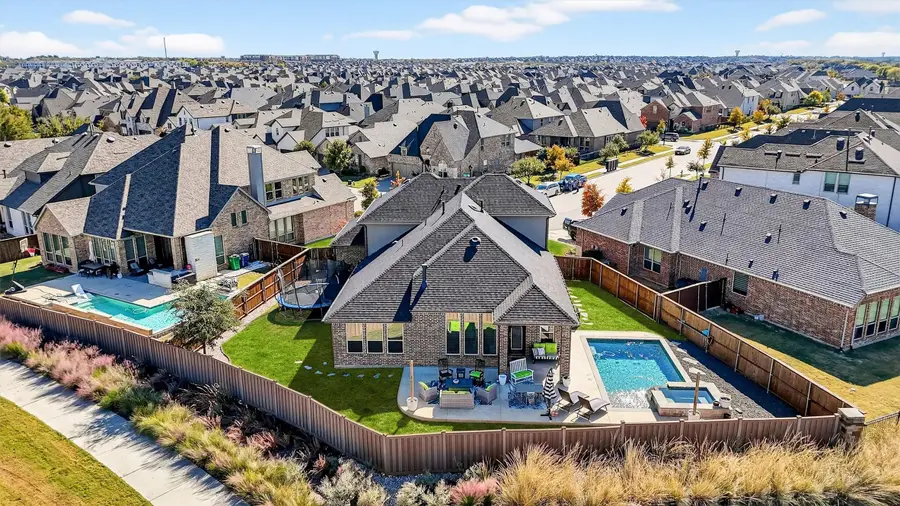 3678 Norwood Avenue, Celina, TX 75009 - Image #2