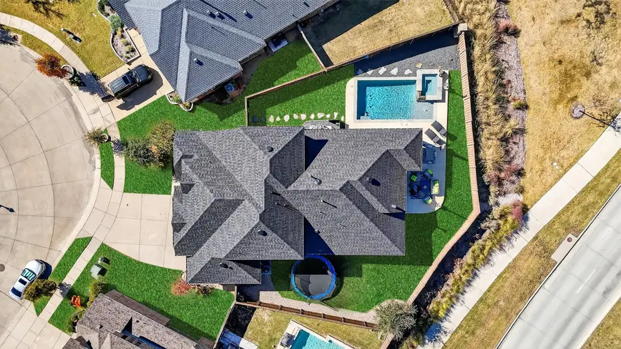 3678 Norwood Avenue, Celina, TX 75009 - Image #3