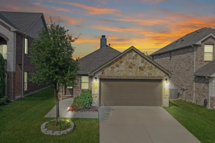 9808 Coyote Pass Trail, McKinney, TX 75071 - #2