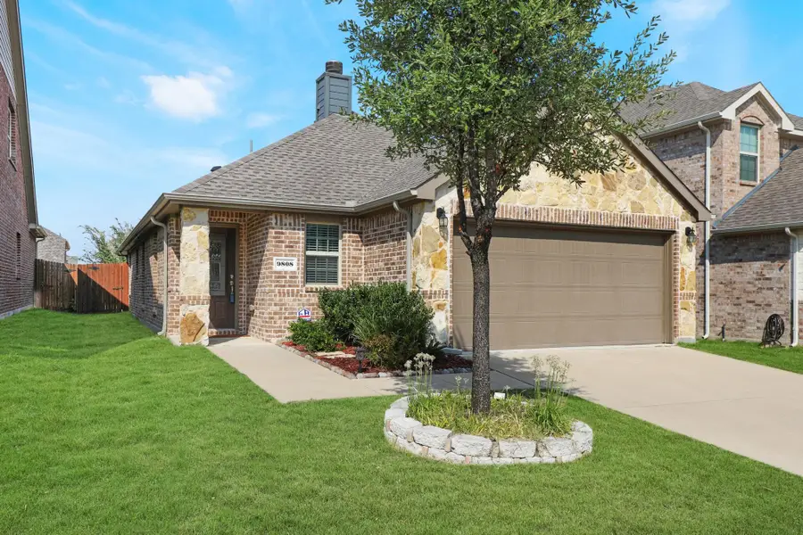 9808 Coyote Pass Trail, McKinney, TX 75071 - #3