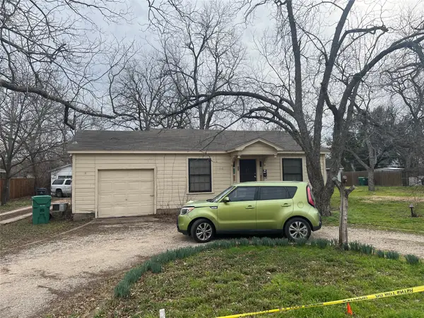 110 Peach Street, Denton, TX 76209