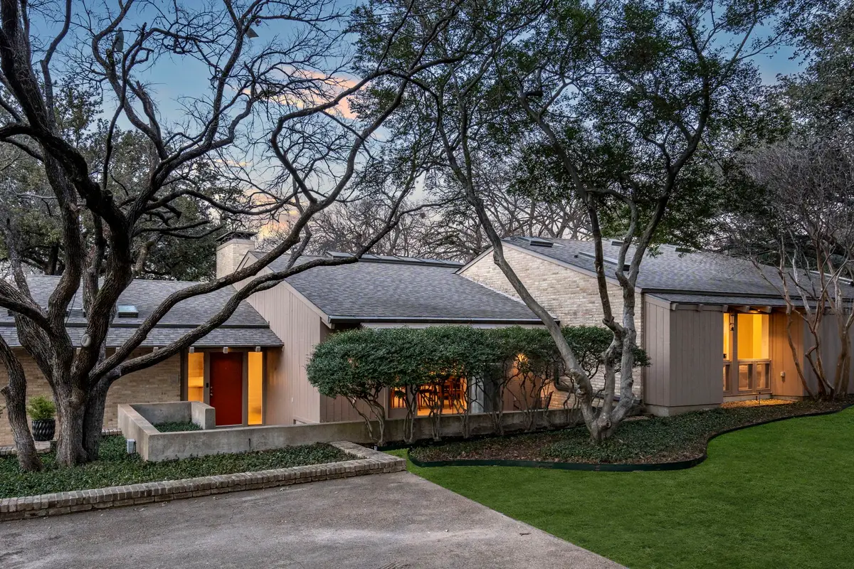 6919 N Janmar Drive, Dallas, TX 75230 - Image #1