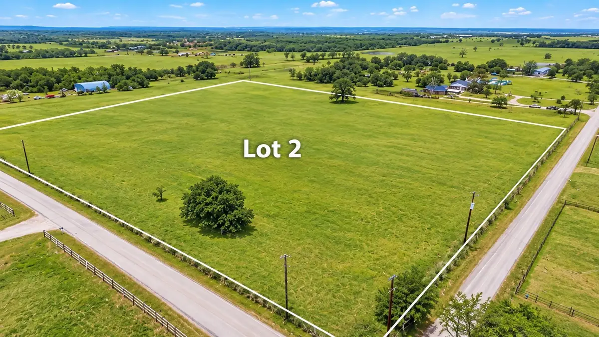 TBD Stephens A Road, Millsap, TX 76066 - #1