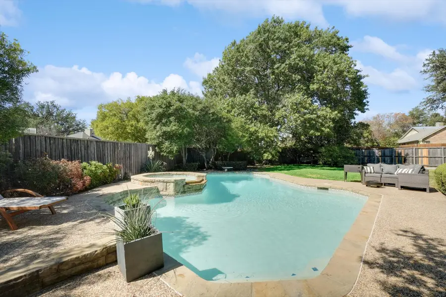 2712 Chamberlain Circle, Plano, TX 75023 - Image #2
