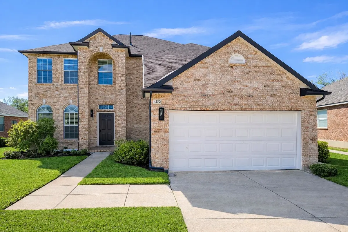 4130 Carrington Drive, Garland, TX 75043 - Image #1