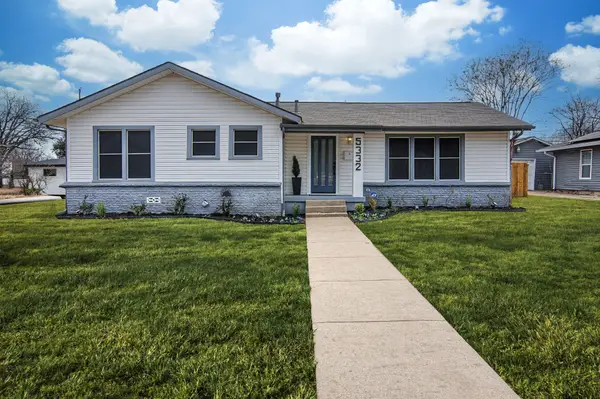 5332 Nadine Drive, Haltom City, TX 76117