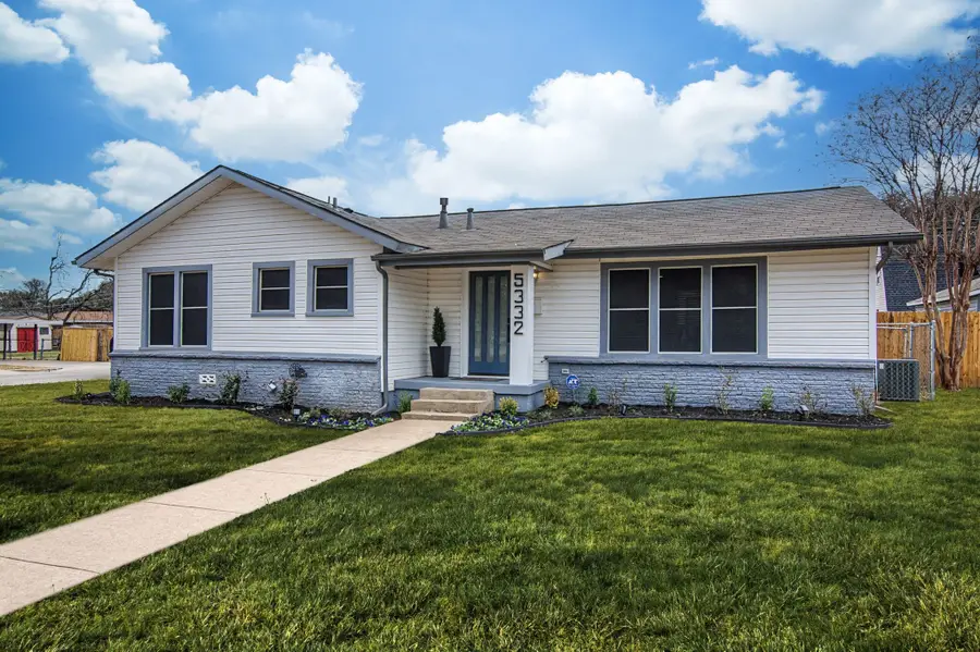 5332 Nadine Drive, Haltom City, TX 76117 - #3