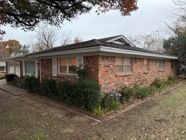 216 Bellvue Drive, Fort Worth, TX 76134 - Image #3