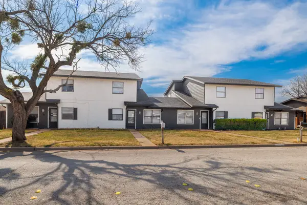 3101 Button Willow Avenue, Abilene, TX 79606