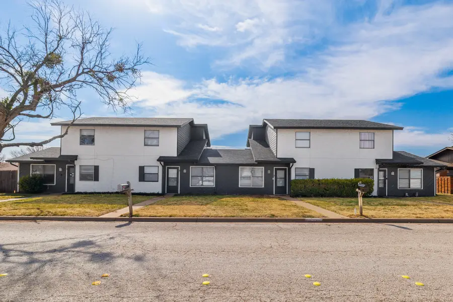 3101 Button Willow Avenue, Abilene, TX 79606 - #2