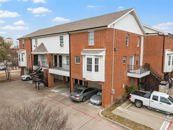 600 Bagby Avenue #7D, Waco, TX 76706