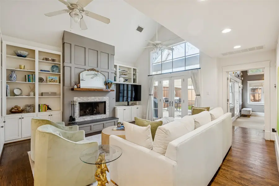 6007 Revere Place, Dallas, TX 75206 - #2