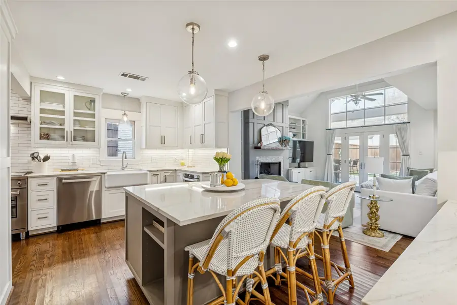 6007 Revere Place, Dallas, TX 75206 - #3