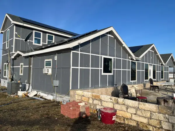 1602 Sundown Drive, Kaufman, TX 75142