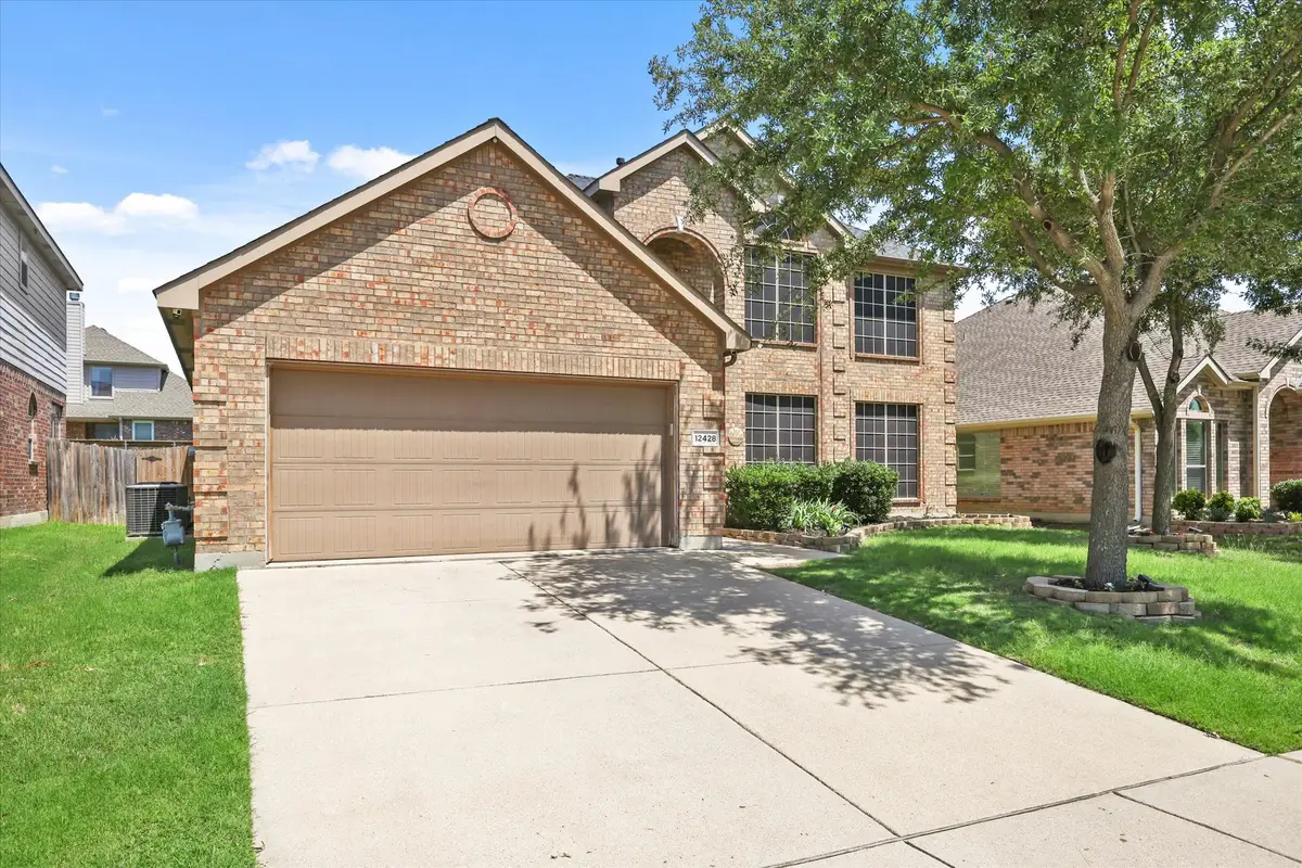 12428 Leaflet Drive, Fort Worth, TX 76244 - Image #1