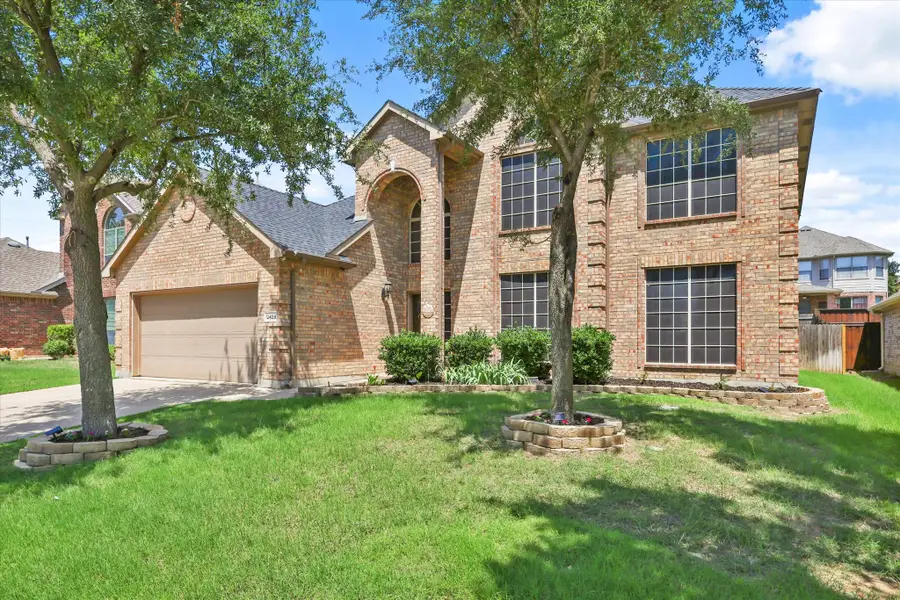 12428 Leaflet Drive, Fort Worth, TX 76244 - Image #2