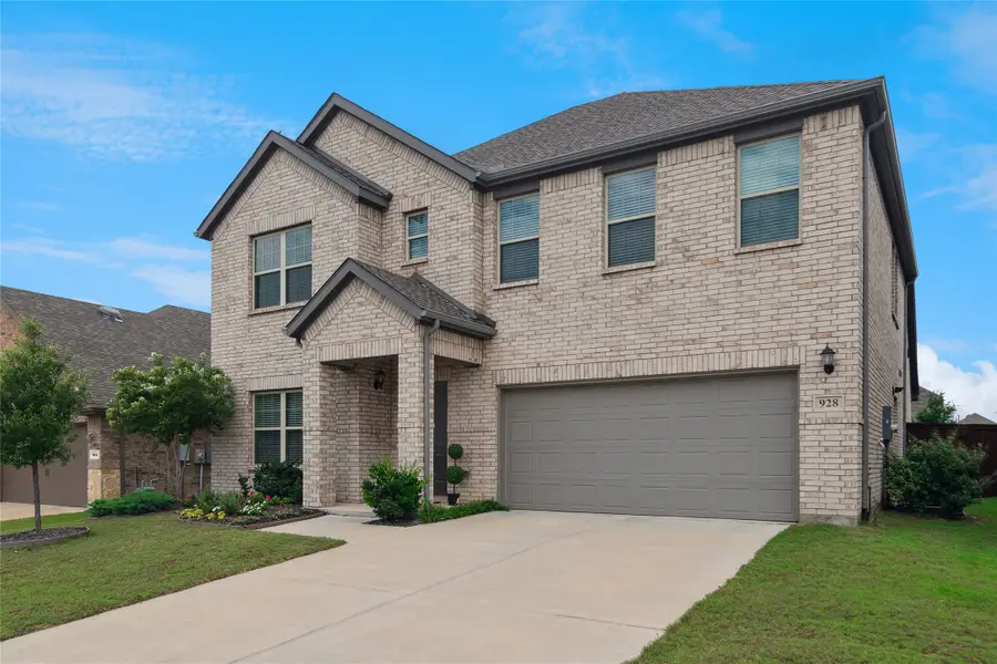 928 Violet Way, Celina, TX 75009 - Image #3