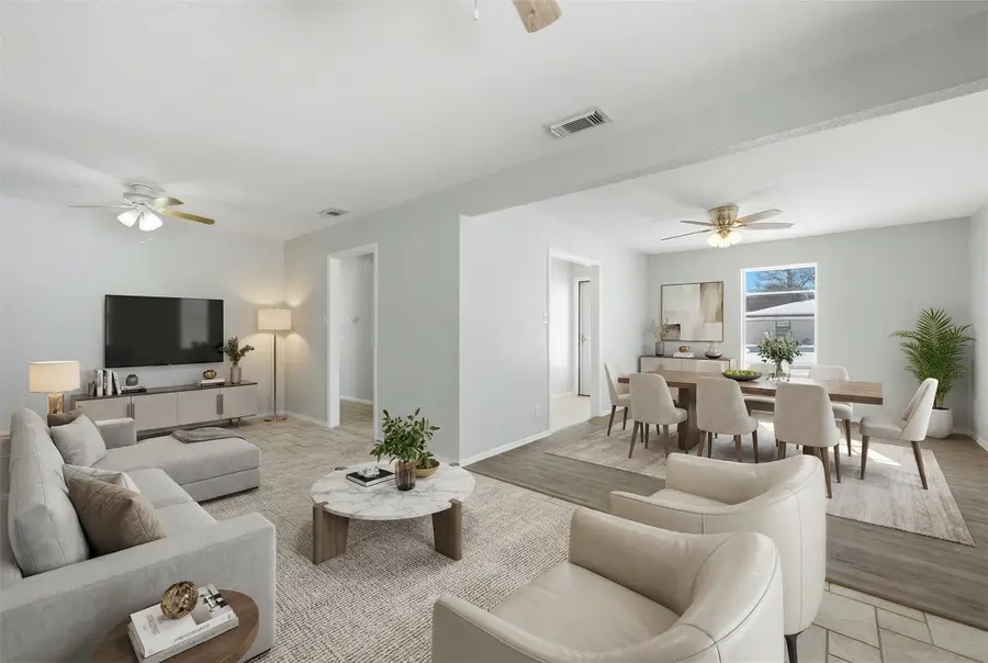 2611 Easy Street, Denison, TX 75020 - #3