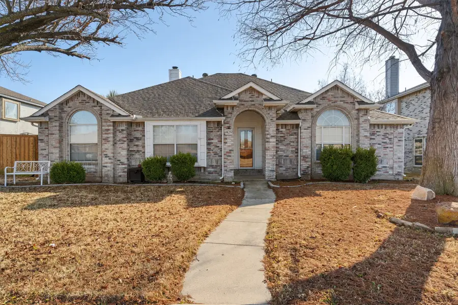409 Kathy Lane, Wylie, TX 75098 - #2