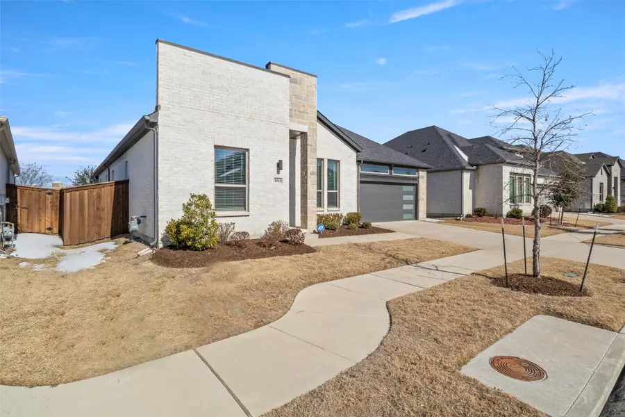 1032 Boardwalk Road, Allen, TX 75013 - Image #3