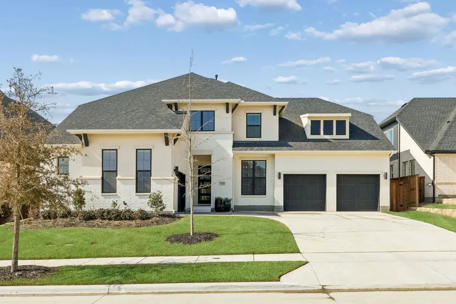 2232 Laurel Ridge Road, Fort Worth, TX 76008 - #2