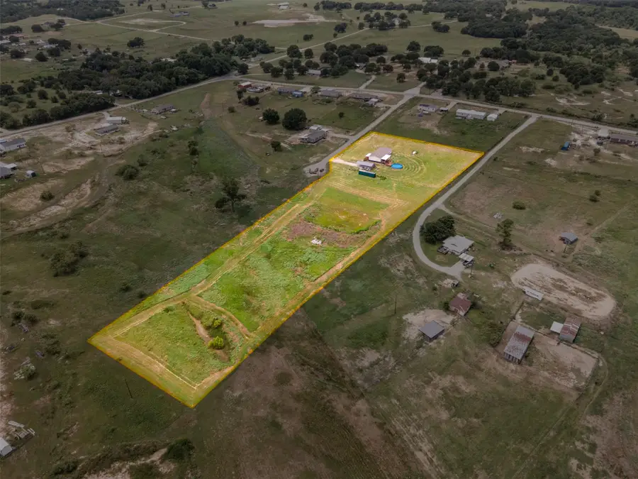141 Kid Road, Boyd, TX 76023 - #3