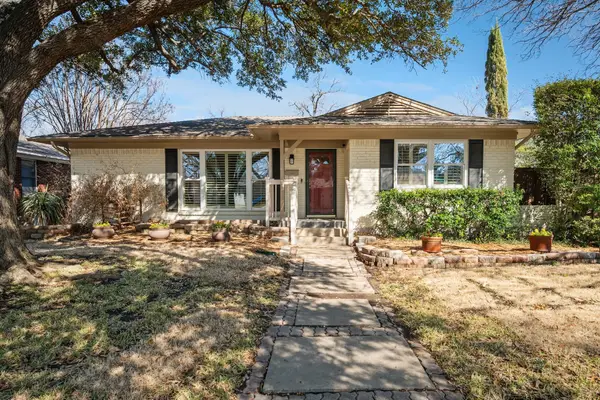 7135 Clemson Drive, Dallas, TX 75214