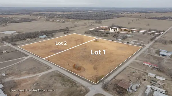 TBD Stephens C Road, Millsap, TX 76066