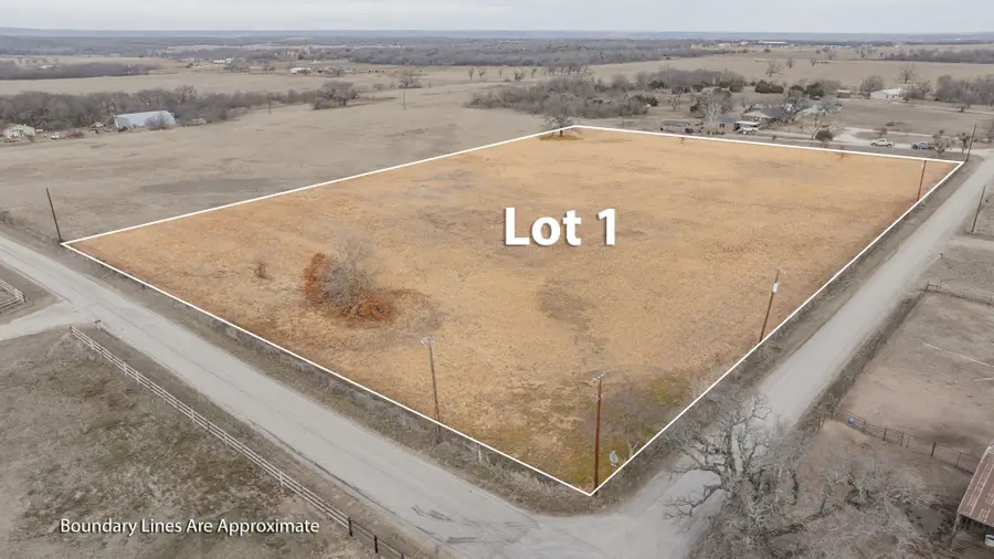 TBD Stephens C Road, Millsap, TX 76066 - #2