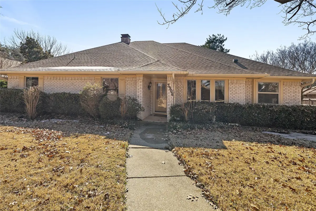 3906 Carrizo Drive, Plano, TX 75074 - Image #1