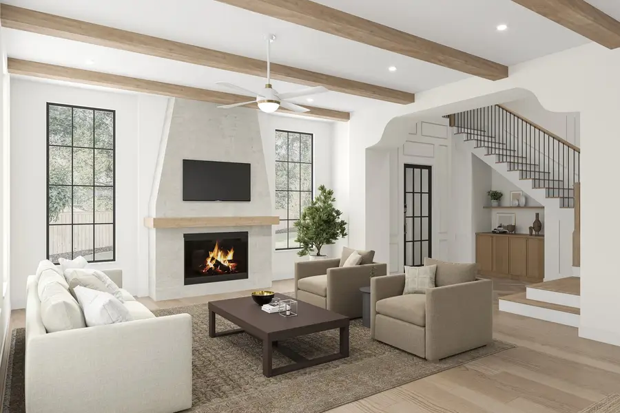 2967 Sunset Boulevard, Flower Mound, TX 75022 - Image #3