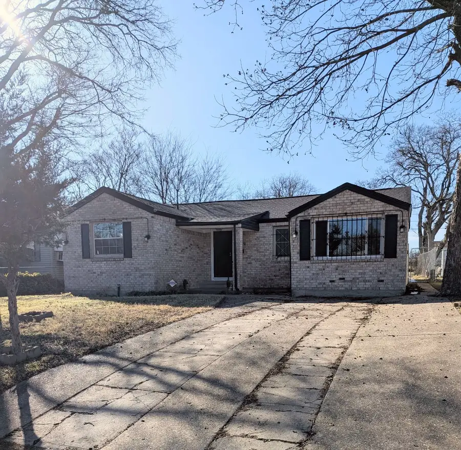 3051 Utah Avenue, Dallas, TX 75216 - Image #3